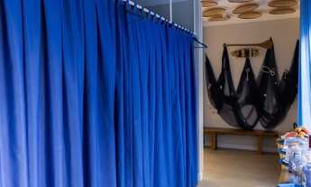 Imagem 6: Alugo espaço de bronze pronto para funcionar