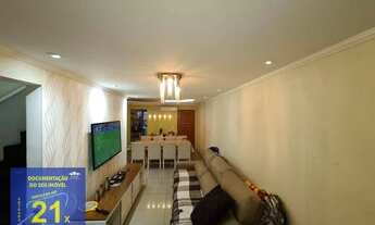 Imagem 5: Sobrado com 3 dormitórios à venda, 145 m² por R$ 759.000,00 - Vila Carrão - São Paulo/SP