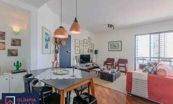 Imagem 6: Apartamento Venda Vila Leopoldina 103 m² 3 Dormitórios