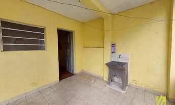 Imagem 5: Casa térrea 1 dorm - Locação - Jardim Pedreira ZS