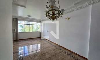 Imagem: Apartamento para Aluguel - Icaraí, 3 Quartos