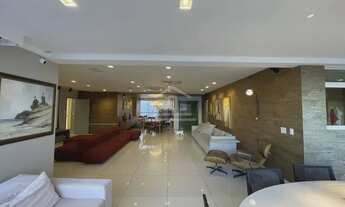 Imagem 6: Apartamento de Luxo 280m² na Ponta Dareia Projetado 04 Quartos TR138535*-MKT&-11