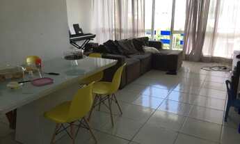 Imagem 2: Apartamento à venda, 3 quartos, 1 suíte, 1 vaga, Boa Vista - Recife/PE