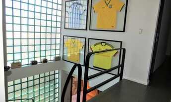 Imagem 7: Comercial/Industrial de 400 metros quadrados no bairro Brooklin Novo