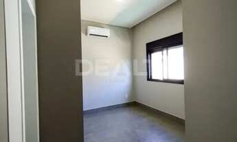 Imagem 6: Terras da Estância em Paulínia 137m² Casa 3 suítes quintal com piscina