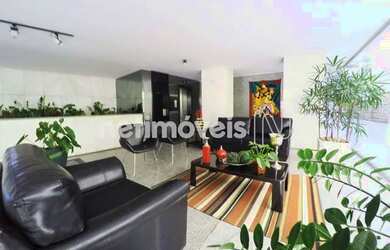 Imagem 7: Venda Apartamento 4 quartos Santo Antônio Belo Horizonte