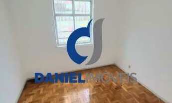 Imagem 3: Casa para aluguel possui 90 metros quadrados com 2 quartos em Cocotá - Rio de Janeiro - RJ