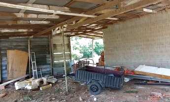 Imagem 2: Galpão 140 m² terreno 1000 m² a 1 km RS 239