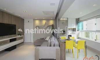 Imagem: Venda Apartamento 3 quartos Vila da Serra