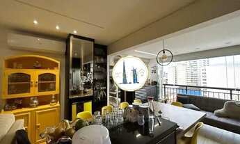 Imagem 6: Apartamento para Venda em São Paulo, Vila Romana, 2 dormitórios, 1 suíte, 2 banheiros, 1 v