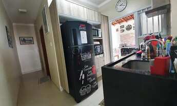 Imagem 7: Casa - Bosque - Campinas