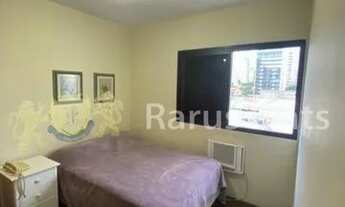 Imagem 6: Flat para locação no Jardins - Edifício Free and Flex - Cód. LPQ02426