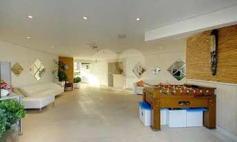 Imagem 7: PERDIZES- Cobertura com Piscina e Quadra no Terraço - Duplex 725m² - 6 quartos - 6 vagas