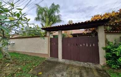 Imagem 2: Casa com 02 quartos no Bairro Parque Nanci!!! Cod:262