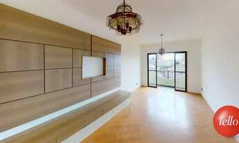 Imagem 3: São Paulo - Apartamento Padrão - Mooca