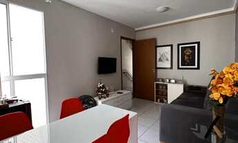 Imagem 3: Apartamento no condomínio Ecofit Eusébio