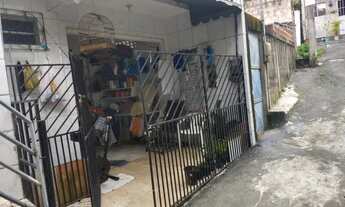 Imagem 6: Casa Vila União