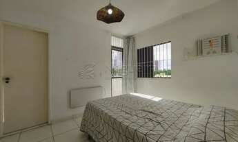 Imagem 4: Vendo Apartamento 131 m² com suite 02 vagas de garagem nas Graças