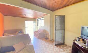 Imagem: Casa para venda com com 4 quartos em Setor