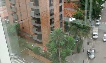 Imagem 6: Flat c 1 vaga prox ao Metro Ana Rosa, academia e lavanderia por R$3000 tudo