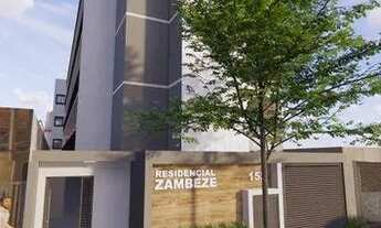 Imagem 2: Apartamento com 2 dormitórios à venda, 40 m² por R$ 265.000,00 - Vila Carrão - São Paulo/S