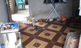 Imagem 4: Vende-se essa casa no conjunto porto laranjeira. Bairro tenone