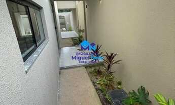 Imagem 5: Belissima casa nova Loteamento Greenvile