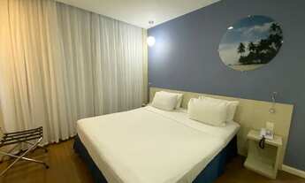 Imagem 7: Loft para venda tem 46 metros quadrados com 1 quarto em Boa Viagem - Recife - PE