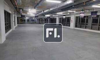 Imagem 7: Conjunto para alugar, 369 m² por R$ 62.422,02/mês - Pinheiros - São Paulo/SP