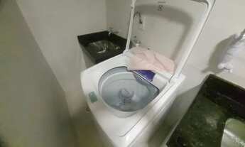 Imagem 6: Altiplano - Alugo apartamento mobiliado com 2 quartos, água incluso