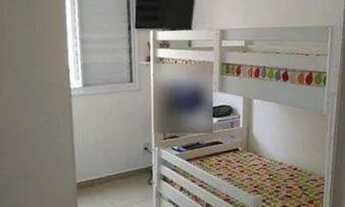 Imagem 5: Apartamento para venda com 55 metros quadrados com 2 quartos em Vila das Belezas - São Pau