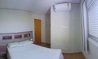 Imagem 5: Sobrado em condomínio fechado 3 quartos 1 suíte 133m² no Jd. Santiago 2