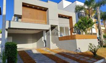 Imagem 6: Casa a venda com 03 suítes em condomínio fechado em Vinhedo/SP