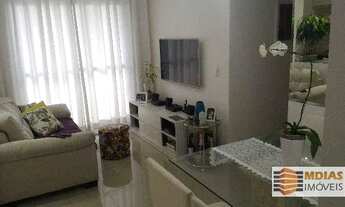 Imagem 2: Venda ou Locação!! Apto 56 Mts-Prox Oba Horti(Vl.Andrade