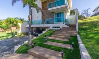 Imagem: Sobrado mobiliado condomínio Vale Verde