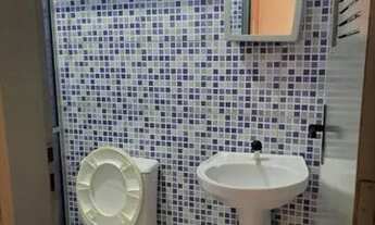 Imagem 2: Aluga-se apartamento bairro mauazinho