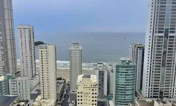 Imagem 1: Apartamento para locação anual andar alto Ed. Serendipity - Embraed!!