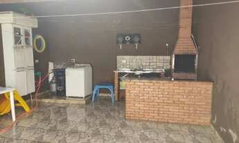 Imagem 3: Casa geminada - Maria Celina