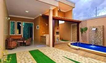 Imagem 6: FXC CASA EM PORTO CANOA