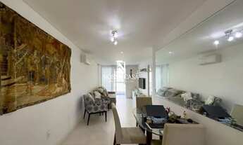 Imagem 5: Apartamento de 02 dormitórios com sacada na Praia Grande em Torres-RS