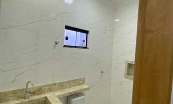 Imagem 5: Casa para venda com 180 m² com 3 quartos em Moinho dos Ventos - Goiânia - GO