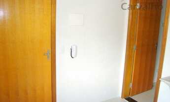 Imagem 4: Casa com 1 dormitório para alugar, 20 m² por R$ 1.367,00/mês - Santana - São Paulo/SP