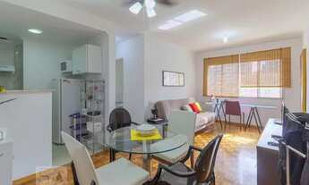 Imagem: Apartamento para Aluguel - Moema, 1 Quarto
