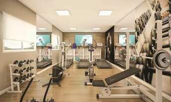 Imagem 3: APARTAMENTO COM 86 m² - CAIÇARA - PRAIA GRANDE SP