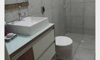 Imagem 7: Casa para venda tem 120 metros quadrados com 3 quartos em Munhoz Júnior - Osasco - SP