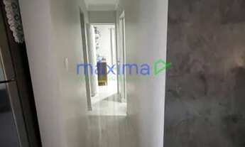 Imagem 6: Apartamento no Cond. Vila Oriente