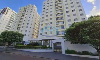 Imagem 12: Vila Universitária Villagio Fontana Di Trevi Lindo Apartamento - AP668