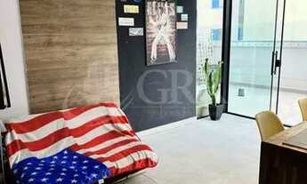 Imagem 3: Apartamento no Edificio Blessed - Jardim Aquarius