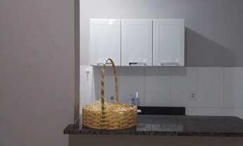 Imagem 6: Apartamento 2 quartos com suíte em Colina de Laranjeiras