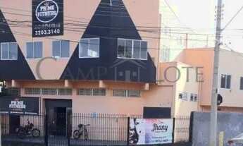 Imagem: Casa - Jardim Eulina - Campinas